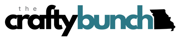 The Crafty Bunch logo
