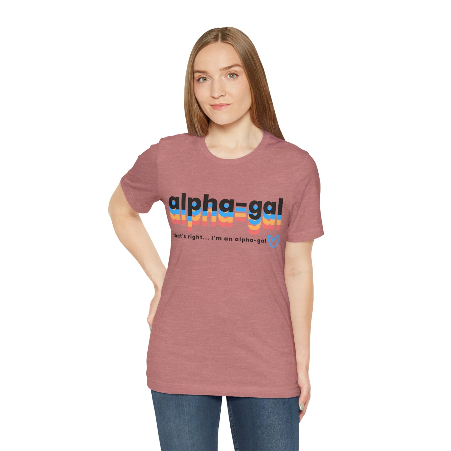 That's Right... I'm An Alpha-Gal