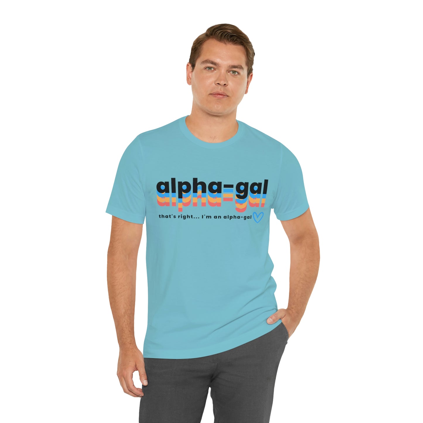 That's Right... I'm An Alpha-Gal