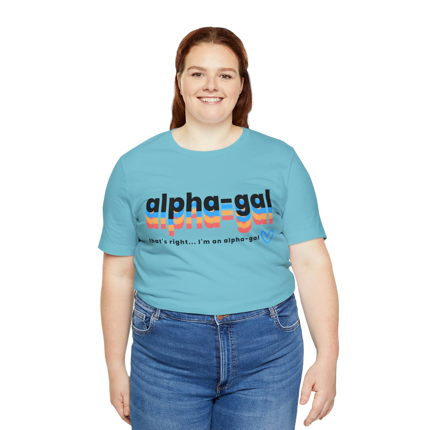 That's Right... I'm An Alpha-Gal