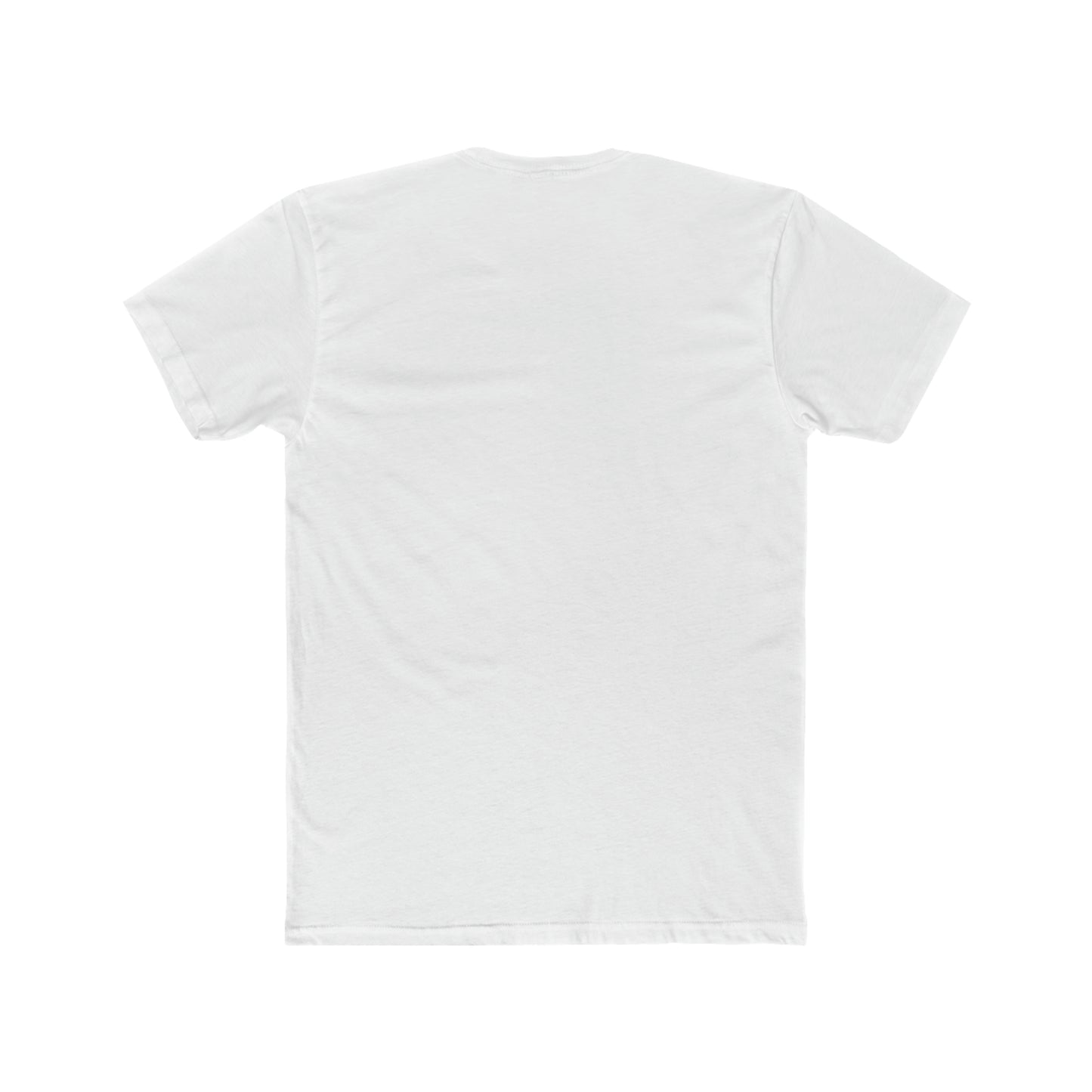 I'm Sexy and I Throw It Men's Cotton Crew Tee