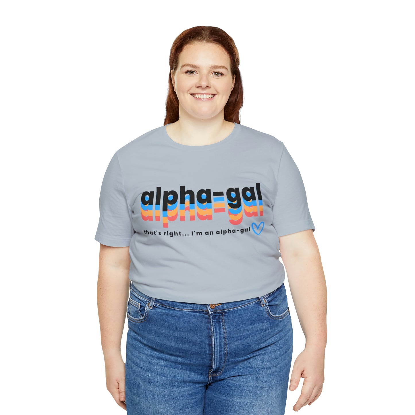 That's Right... I'm An Alpha-Gal