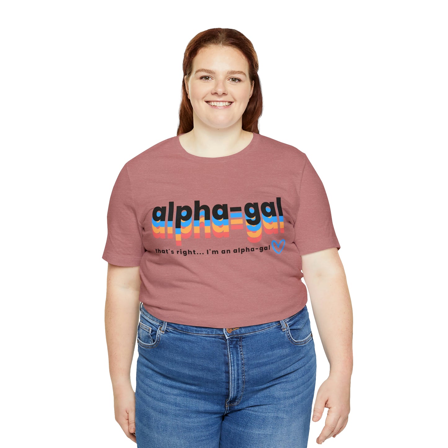 That's Right... I'm An Alpha-Gal