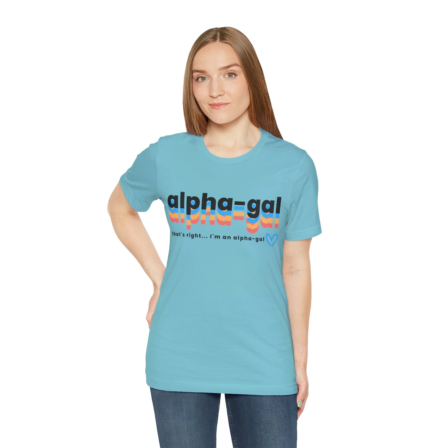 That's Right... I'm An Alpha-Gal