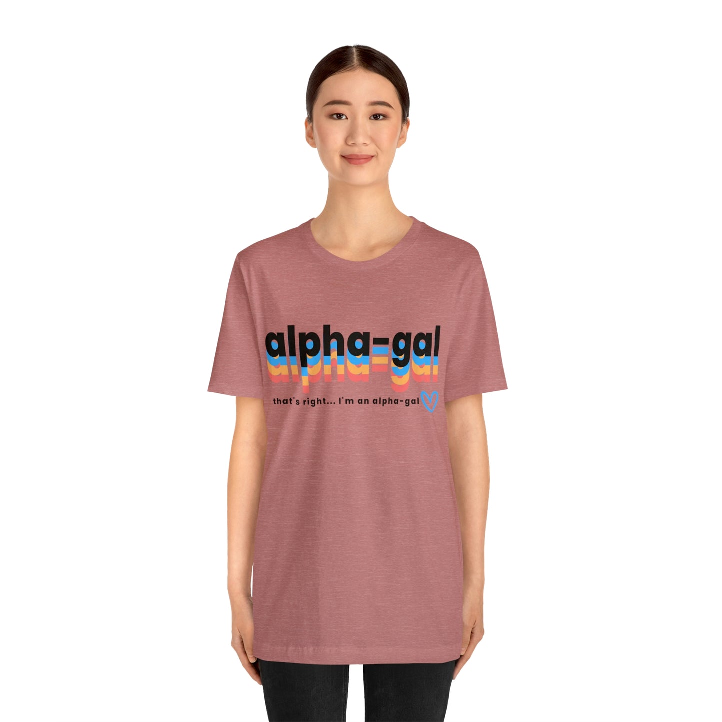 That's Right... I'm An Alpha-Gal