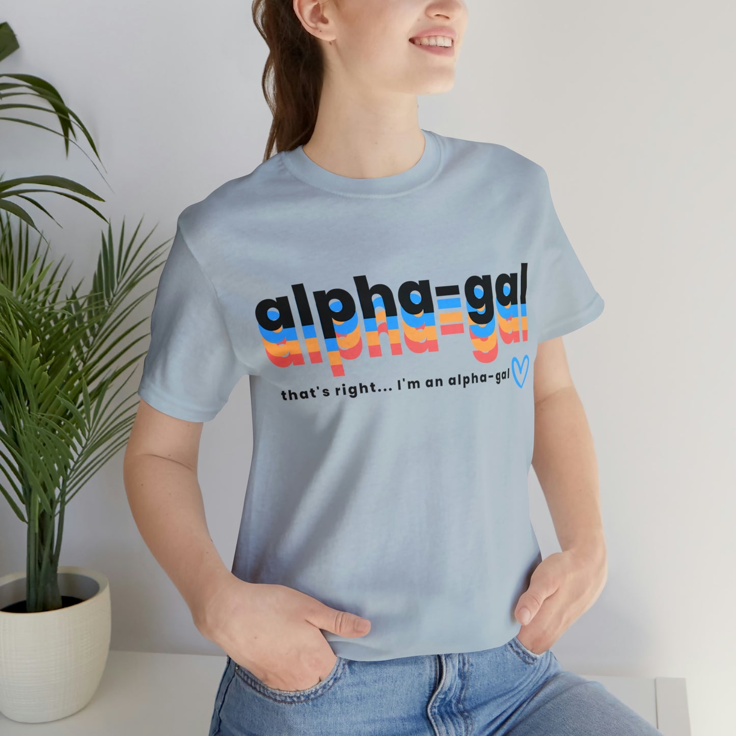 That's Right... I'm An Alpha-Gal