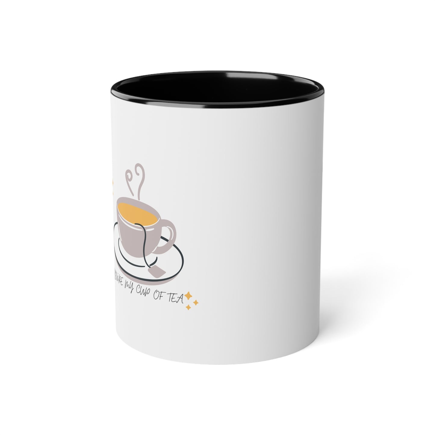 Cup of Tea Mug, 11oz