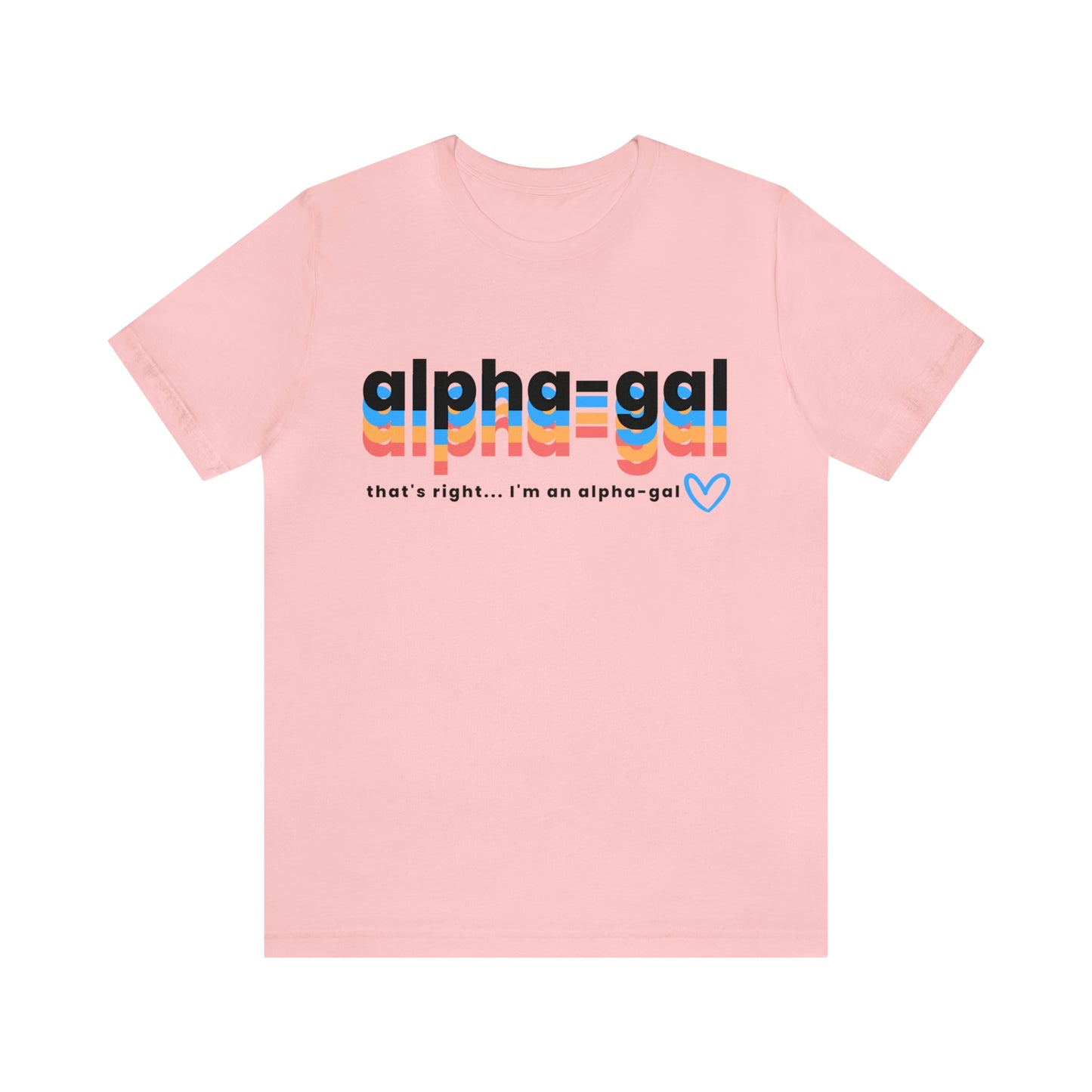 That's Right... I'm An Alpha-Gal