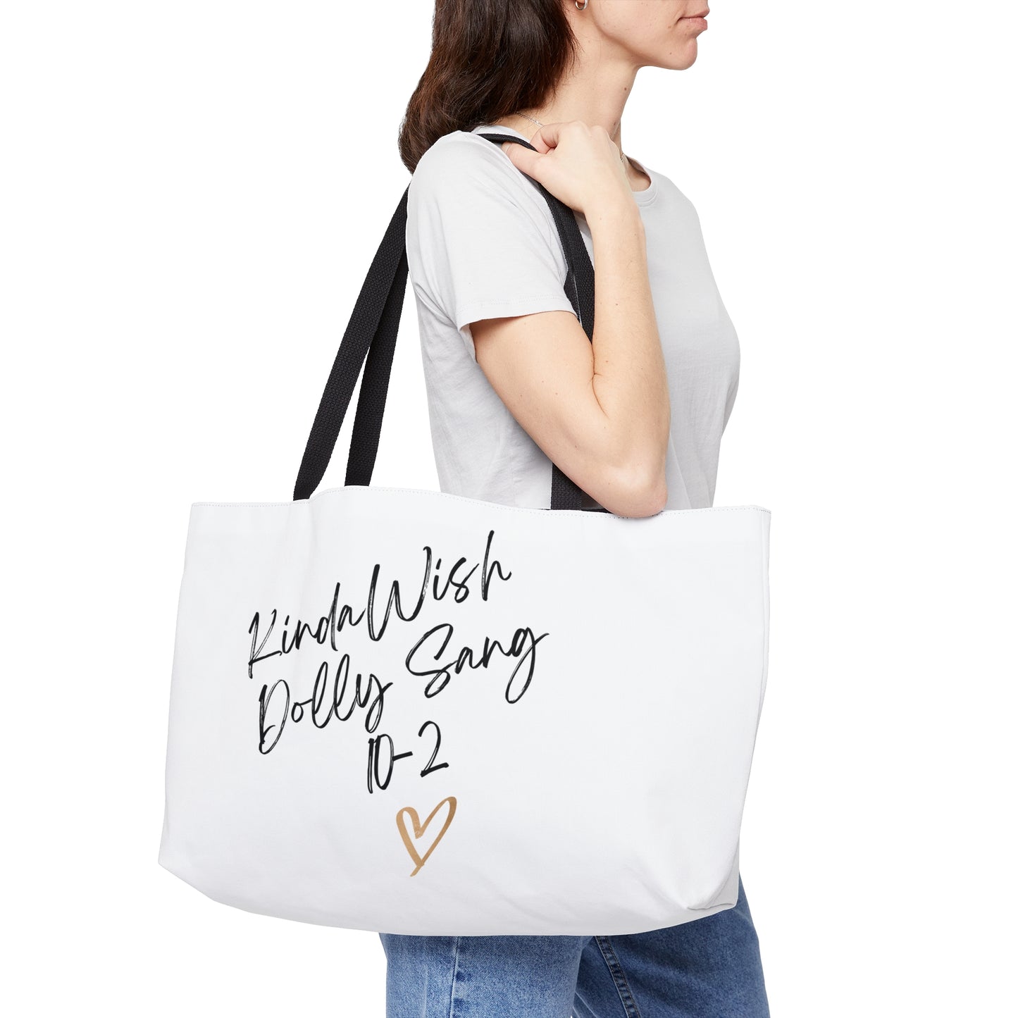 Workin' Lady Bag