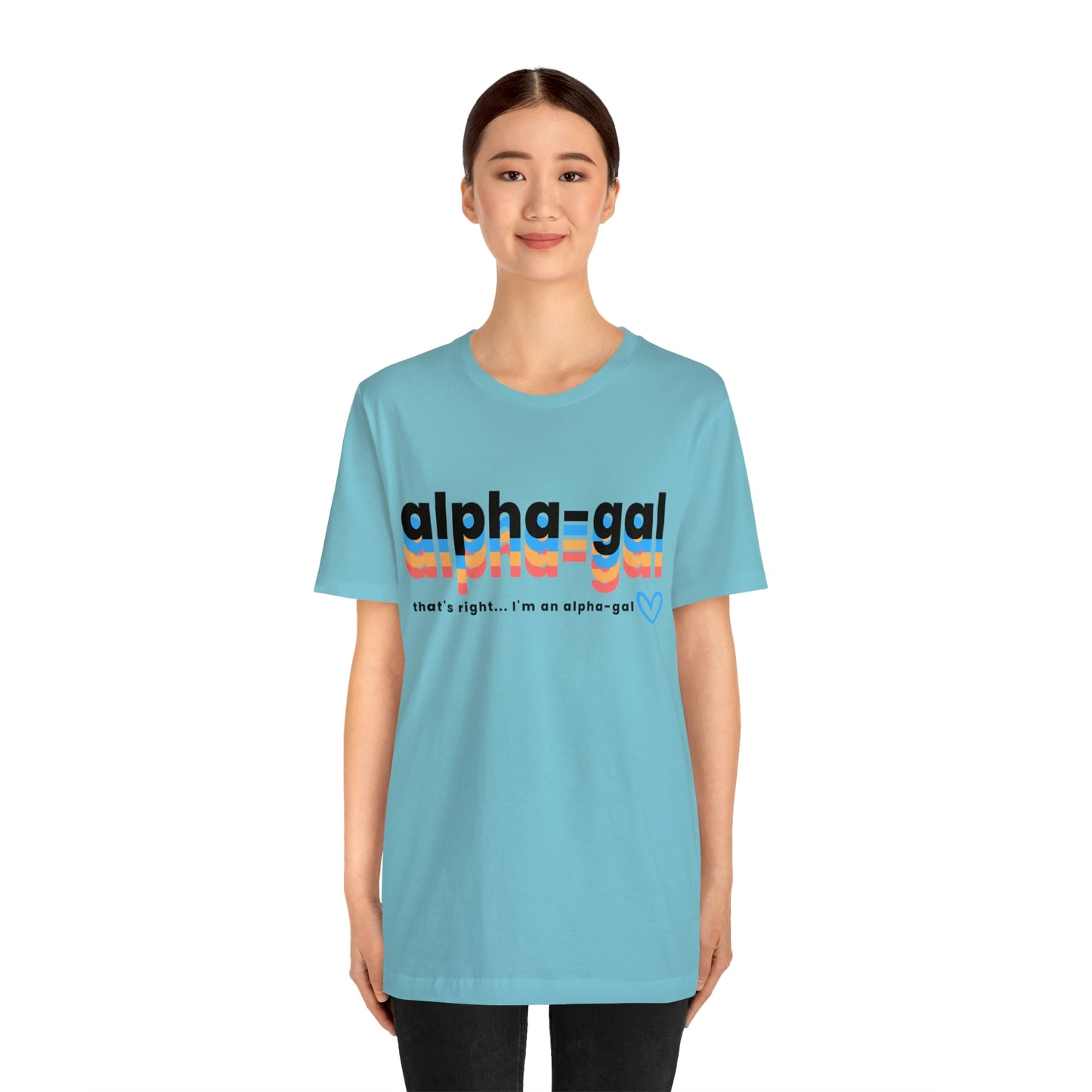 That's Right... I'm An Alpha-Gal