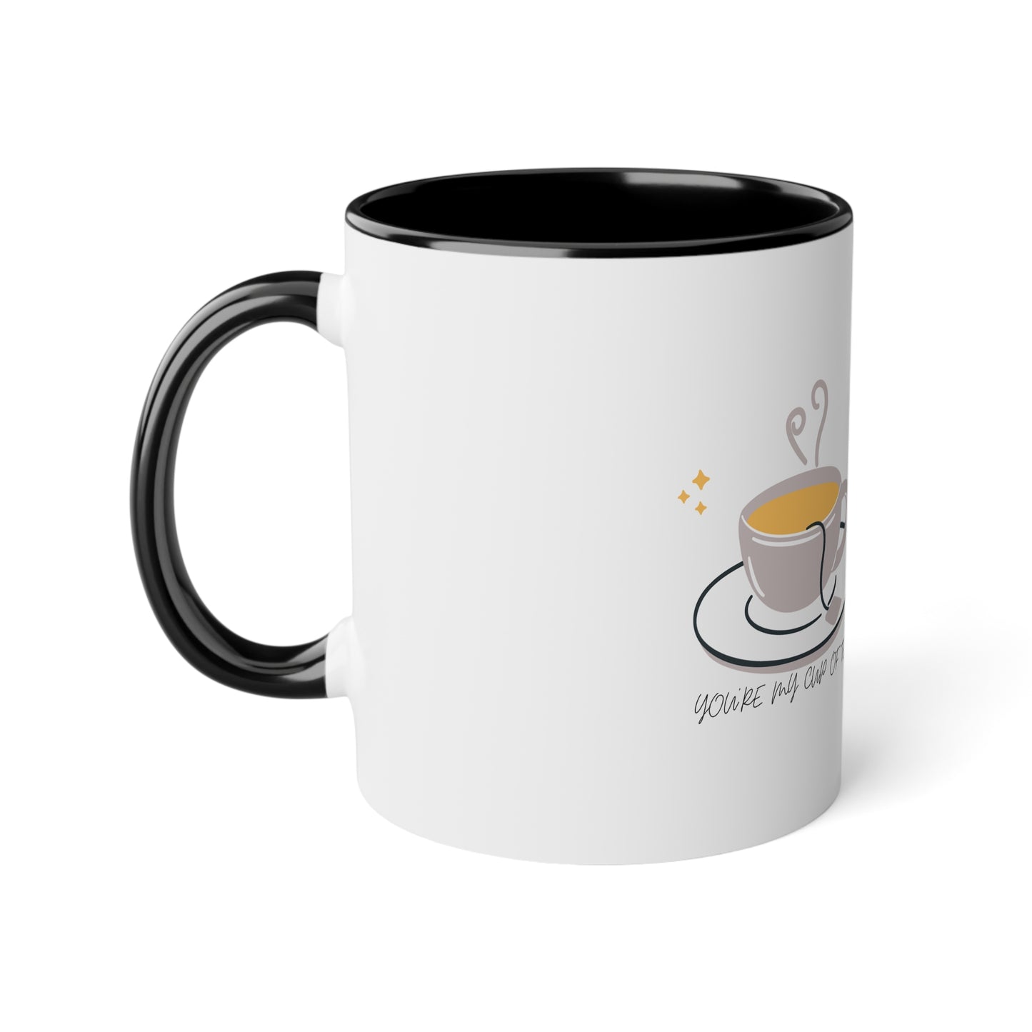 Cup of Tea Mug, 11oz