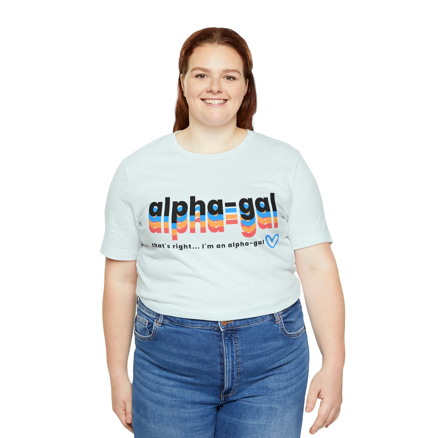 That's Right... I'm An Alpha-Gal