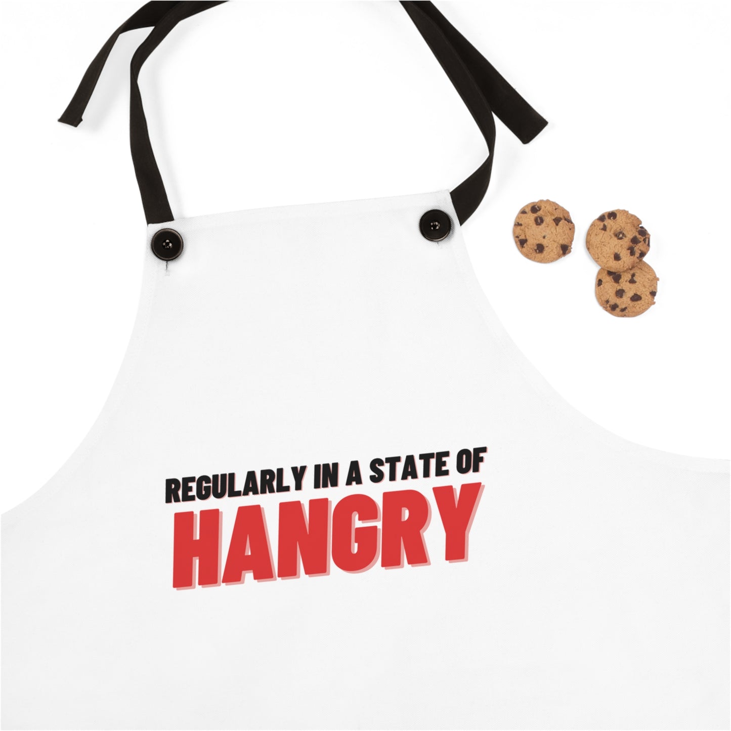 Hangry Apron