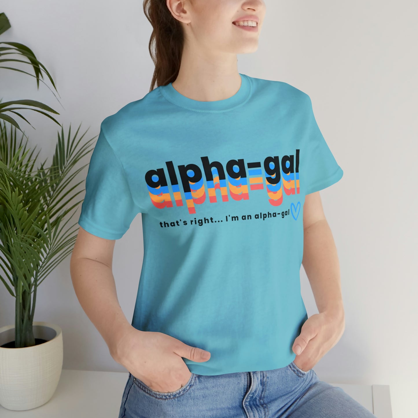 That's Right... I'm An Alpha-Gal