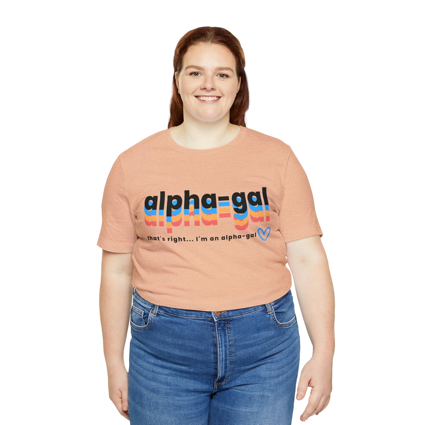 That's Right... I'm An Alpha-Gal