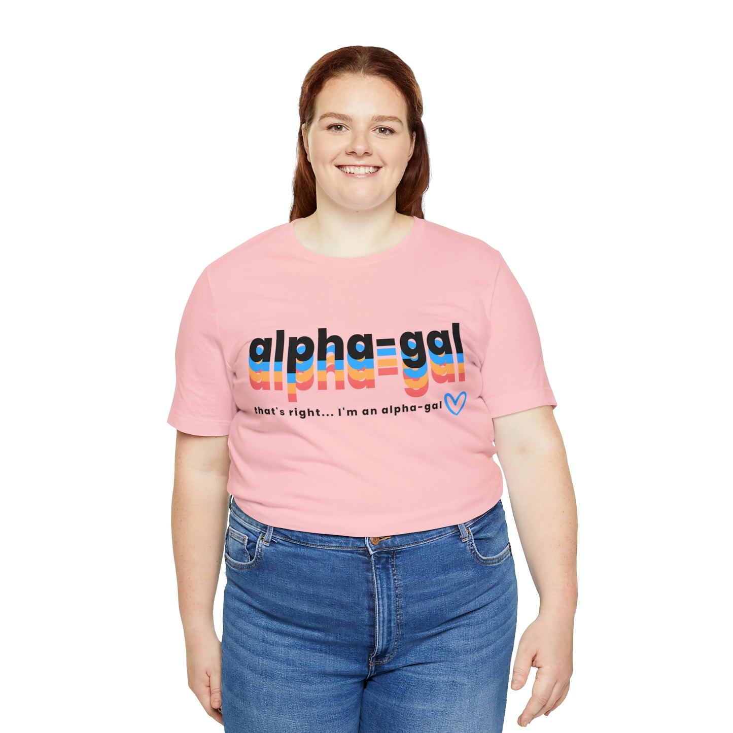 That's Right... I'm An Alpha-Gal