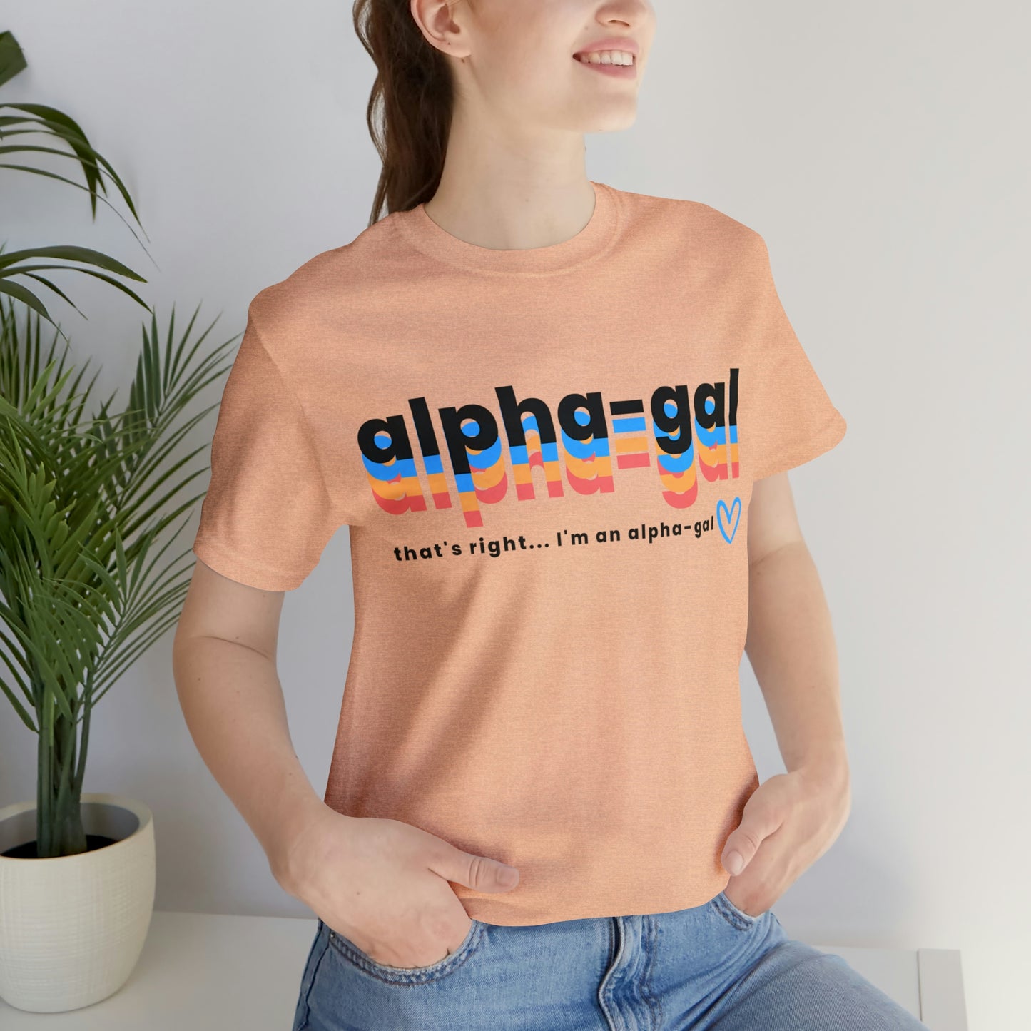 That's Right... I'm An Alpha-Gal