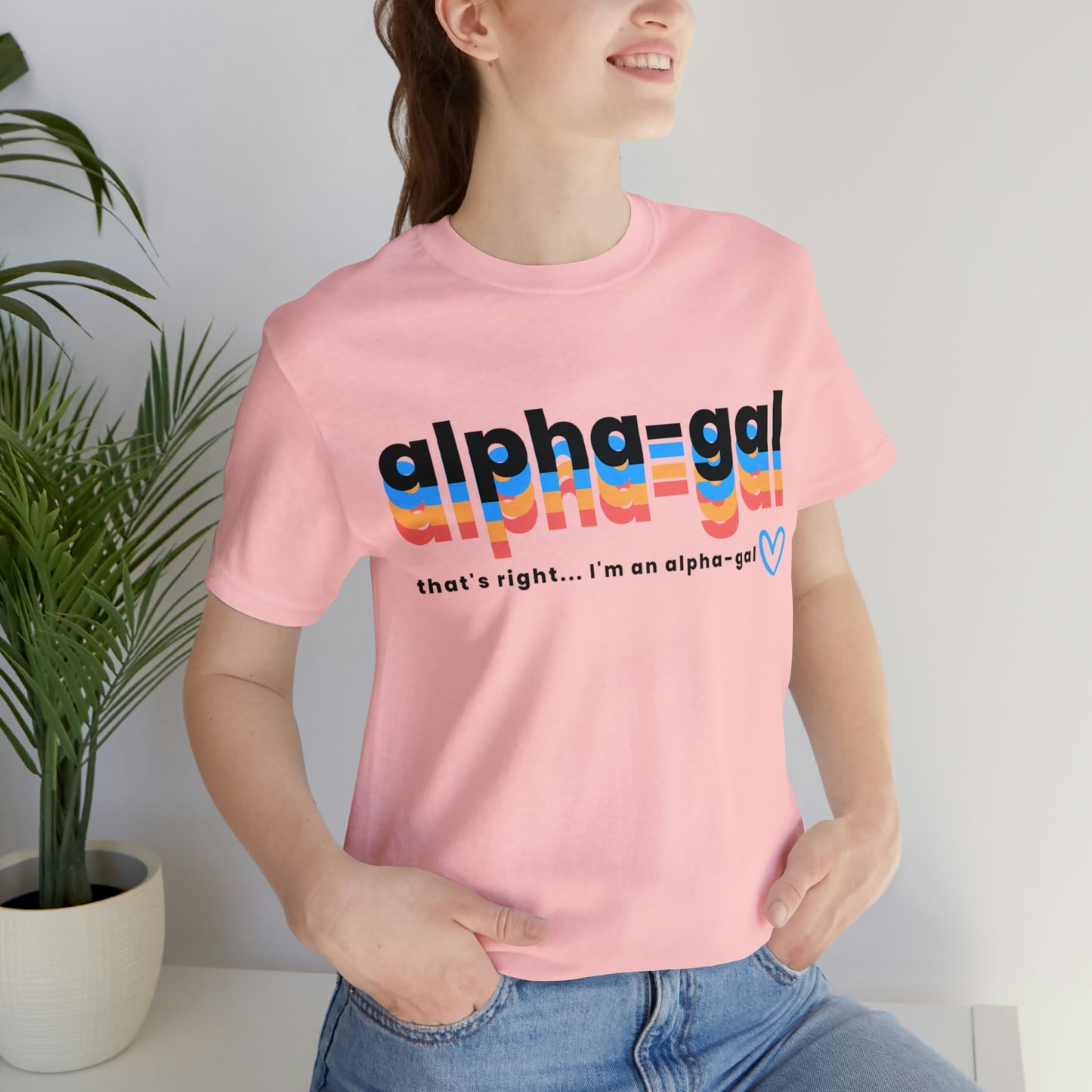 That's Right... I'm An Alpha-Gal