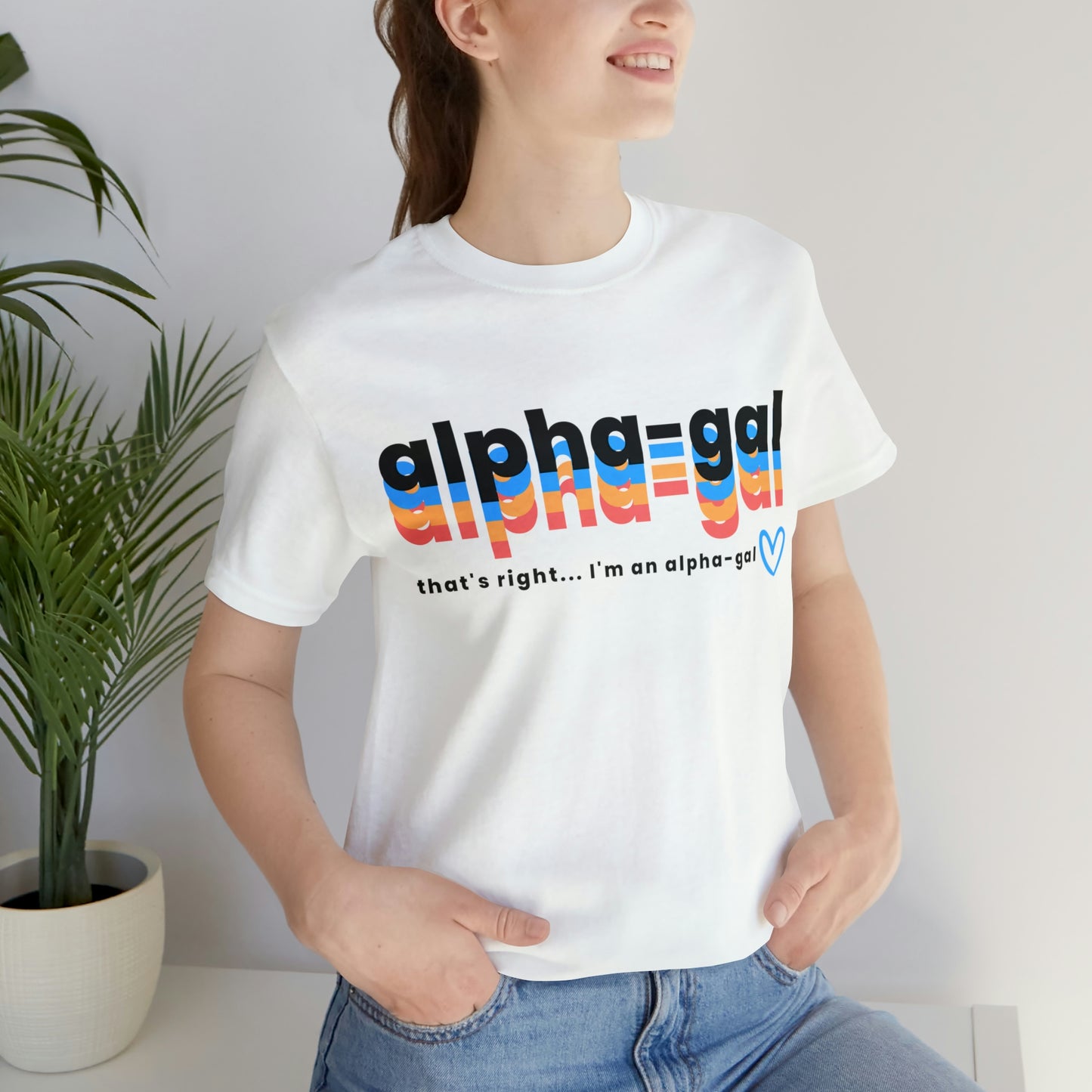 That's Right... I'm An Alpha-Gal