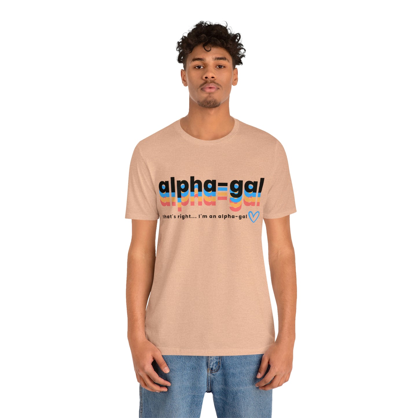 That's Right... I'm An Alpha-Gal