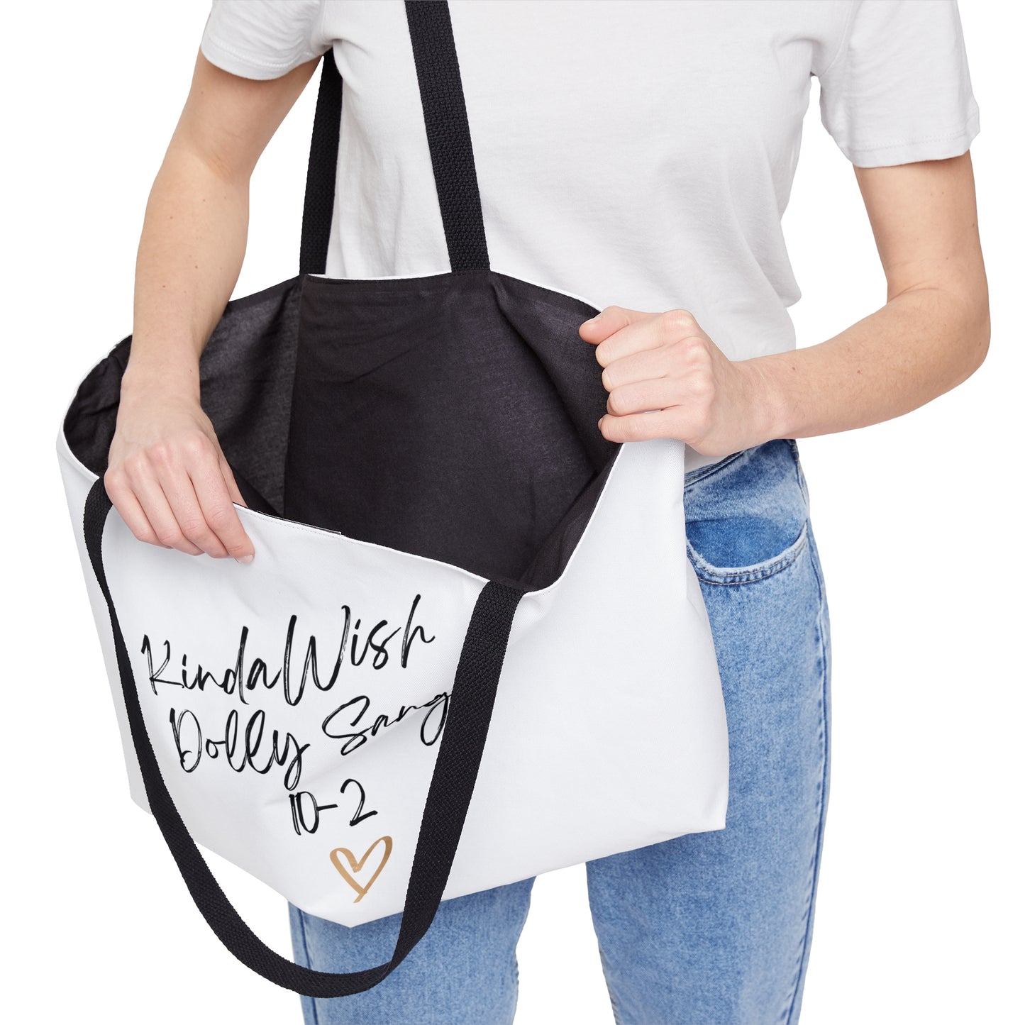 Workin' Lady Bag