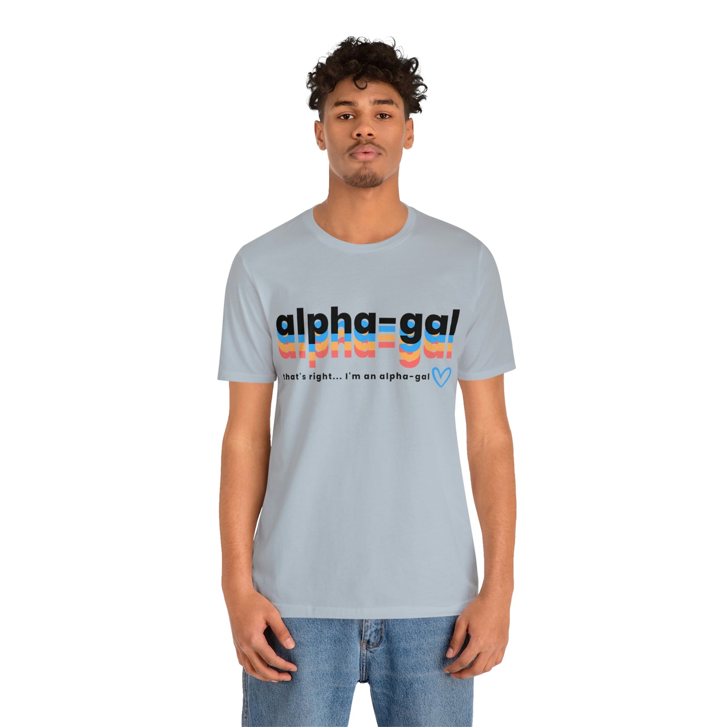 That's Right... I'm An Alpha-Gal