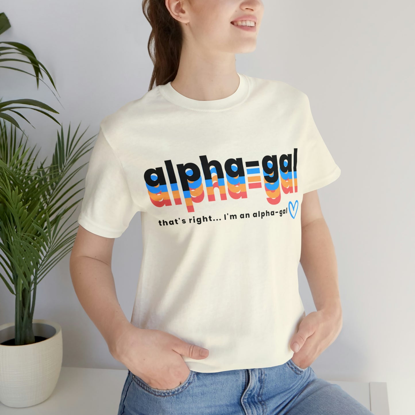 That's Right... I'm An Alpha-Gal